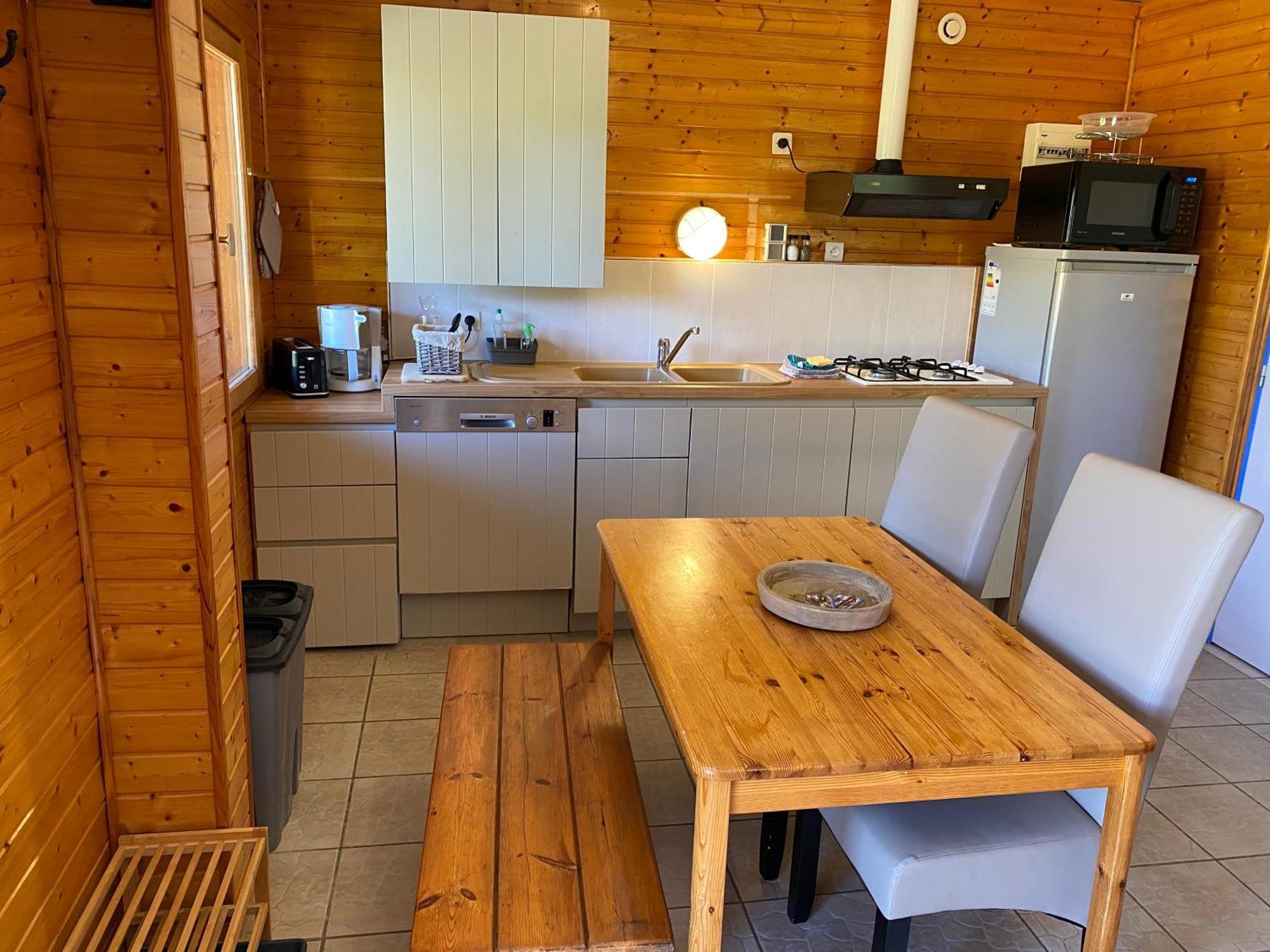 Chalet A Un Endroit Exceptionnel, Alpes, Parc National Des Ecrins Les Vigneaux Exterior foto