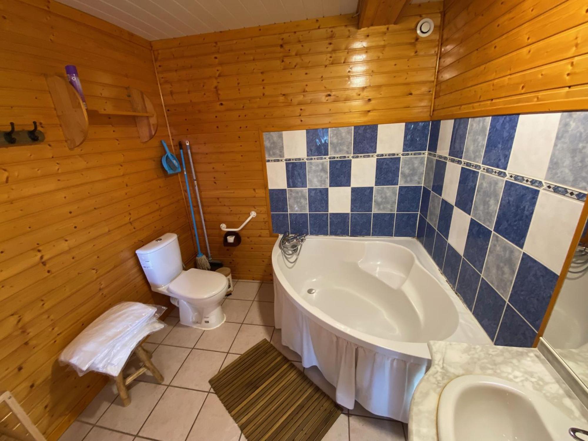 Chalet A Un Endroit Exceptionnel, Alpes, Parc National Des Ecrins Les Vigneaux Quarto foto