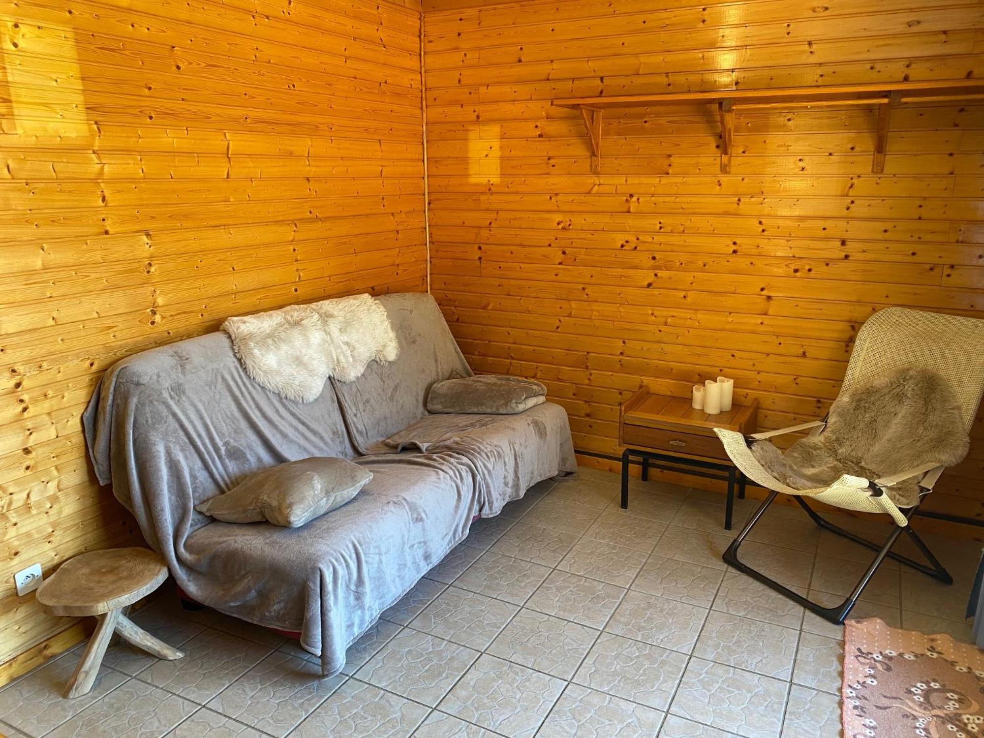 Chalet A Un Endroit Exceptionnel, Alpes, Parc National Des Ecrins Les Vigneaux Quarto foto